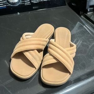 Women’s lofty lux reef sandals
